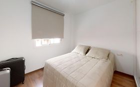Amazing Center Apartment With 2 Rooms