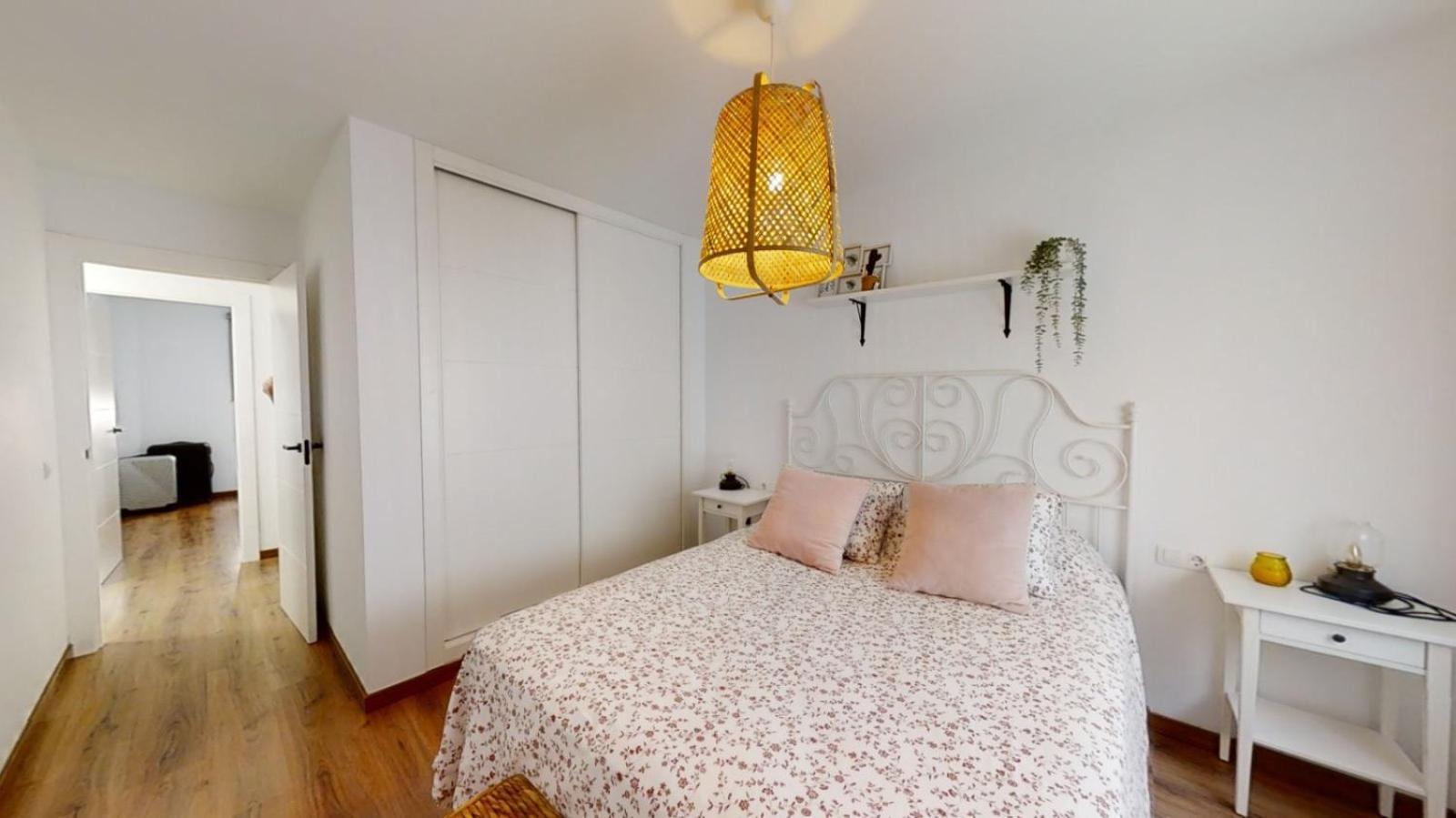 Amazing Center Apartment With 2 Rooms Málaga Exterior foto
