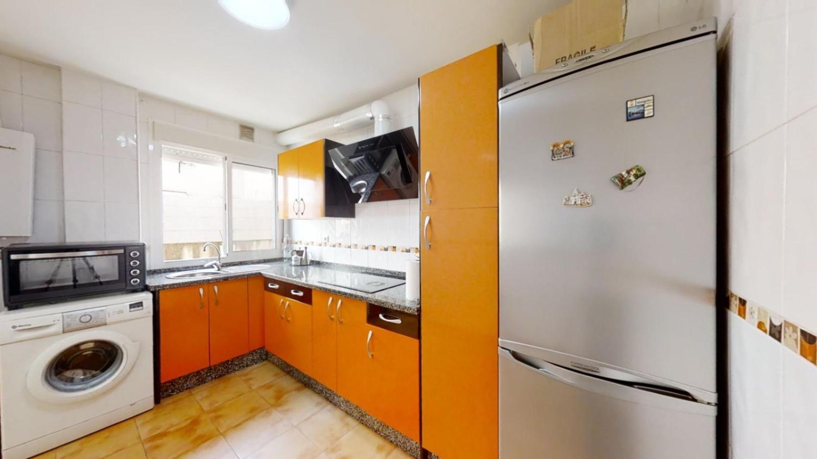 Amazing Center Apartment With 2 Rooms Málaga Exterior foto