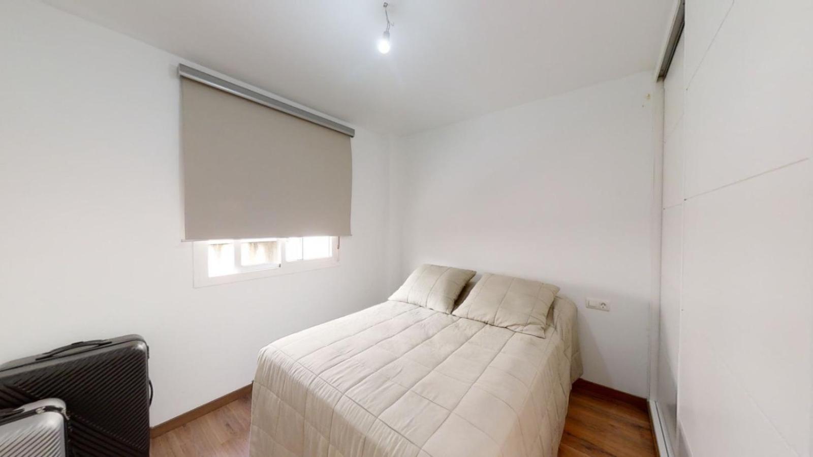 Amazing Center Apartment With 2 Rooms Málaga Exterior foto