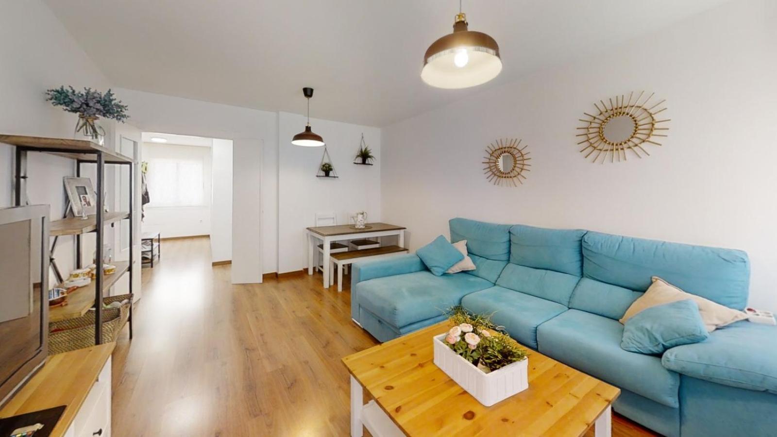 Amazing Center Apartment With 2 Rooms Málaga Exterior foto