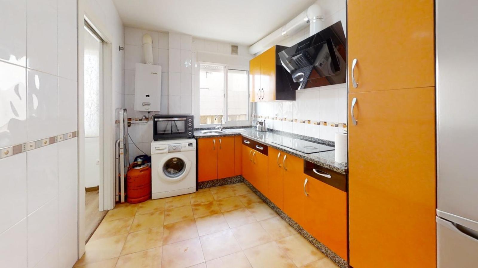 Amazing Center Apartment With 2 Rooms Málaga Exterior foto