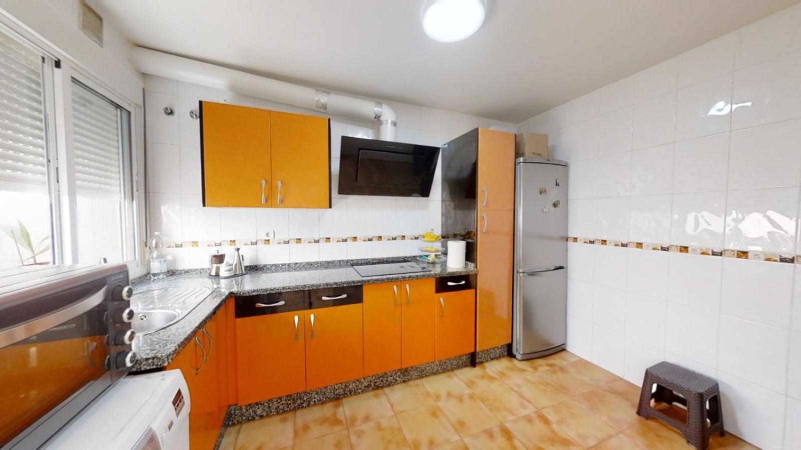 Amazing Center Apartment With 2 Rooms Málaga Exterior foto